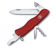 Victorinox Švýcarský Armádní Nůž Picnicker 0,8353