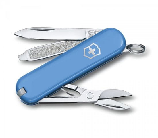 Victorinox Švýcarský Armádní Nůž Classic Sd 0.6223.28g