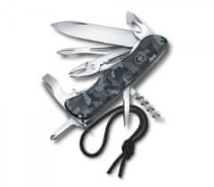 Victorinox Švýcarský Armádní Nůž Skipper 0,8593. W942