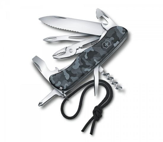 Victorinox Švýcarský Armádní Nůž Skipper 0,8593. W942