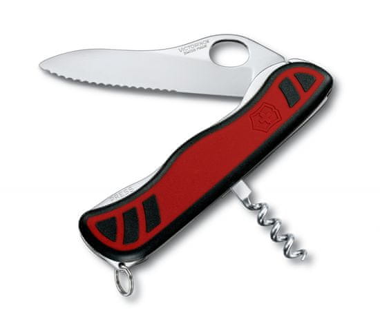 Victorinox Švýcarský Armádní Nůž Rukojeť Alpineer 0,8321. Mwc (sentinel Oh)