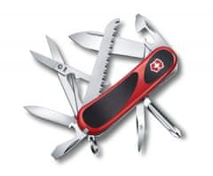 Victorinox Švýcarský Armádní Nůž Delemont Evogrip 18 2.4913.c