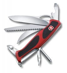 Victorinox Švýcarský Armádní Nůž Delemont Rangergrip 58 Hunter 0,9683. Mc