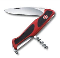 Victorinox Švýcarský Armádní Nůž Delemont Rangergrip 52 0,9523.c