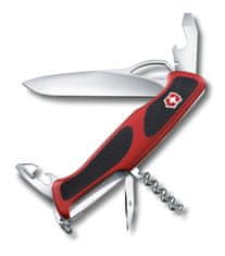 Victorinox Švýcarský Armádní Nůž Delemont Rangergrip 61 0,9553. Mc