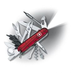 Victorinox Švýcarský Armádní Nůž Cybertool Lite 1.7925. T.