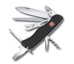 Victorinox Švýcarský Armádní Nůž Outrider 0.8513.3 černý