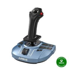 Thrustmaster TCA Sidestick X Airbus igralna palica, WW različica