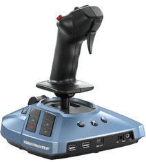 Thrustmaster TCA Sidestick X Airbus igralna palica, WW različica