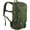 Batoh Zipper Fox 25l Olive Green