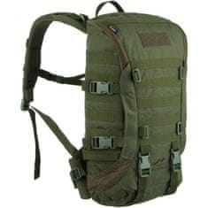 WISPORT Batoh Zipper Fox 25l Olive Green