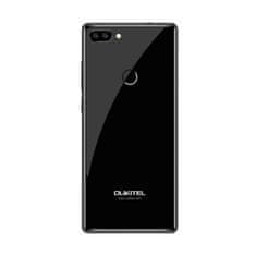 Oukitel Mix 2 černý 6/64GB