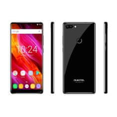 Oukitel Mix 2 černý 6/64GB