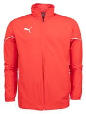 Puma Pánská bunda teamRISE Sideline 657326 01 S