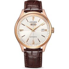 Citizen Elegant Automatic NH8393-05AE