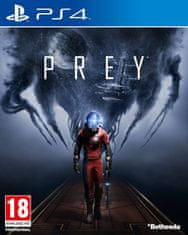 Bethesda Softworks Prey PS4