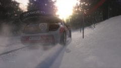 Milestone Sebastien Loeb Rally Evo XONE