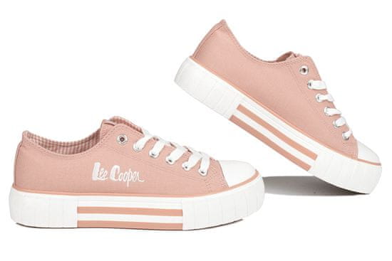 Lee Cooper Dámské Boty LCW-23-31-1804LA