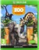 Frontier Zoo Tycoon XONE