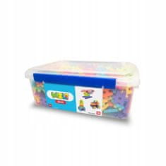 MELI Construction Blocks 1+ Maxi Edu Wafers 400sz