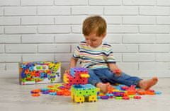 MELI Construction Blocks 1+ Maxi Edu Wafers 400sz