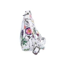 Le-Sands multicolor kabelka crossbody 4216 Print A