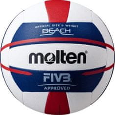 plážový volejbalový míč V5B5000-DE