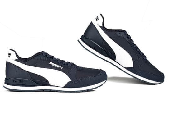 Puma Pánske boty ST Runner v3 NL 384857 02