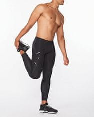 2XU Core Compression Tights Men, černá/antracitová, S