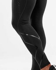 2XU Core Compression Tights Men, černá/antracitová, S