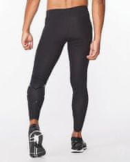 2XU Core Compression Tights Men, černá/antracitová, S