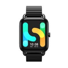 HAYLOU RS4 PLUS Smart Watch, black