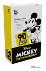WMF Zestaw 4 lžičky+sůl,Mickey Mouse / WMF