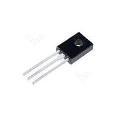 HADEX BD135-16 NPN 45V/1,5A 8W (ß=100-250) TO126