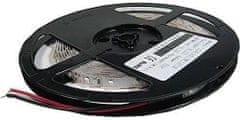 HADEX LED pásek 8mm, červený, 60xLED2835/m, IP20, cívka 5m