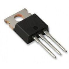 HADEX FQP33N10 N MOSFET 100V/33A 127W, Rds 52mOhm TO220