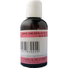 HADEX Silikonový olej 50ml