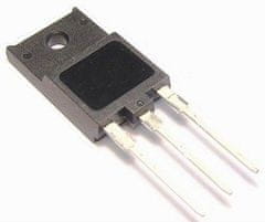 HADEX 2SK2700 N MOSFET 900V/3A 40W TO220iso =2SK1460