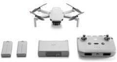 DJI Mini 2 SE Fly More Combo