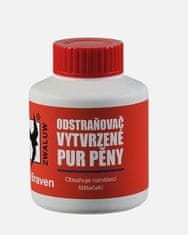 HADEX Odstraňovač vytvrzené PUR pěny, DEN BRAVEN, 100ml