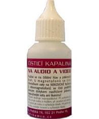 HADEX Kapalina čistící na mgf+video hlavy 30ml