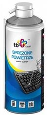 HADEX Sprej stlačený vzduch, TB Clean 600ml