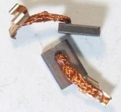 HADEX Uhlík 3x10x13mm - pár