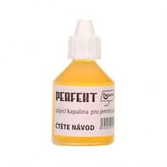 HADEX Pájecí kapalina PERFEKT 20ml,pro měkké pájení