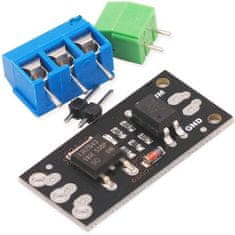 HADEX Výkonový spínač MOSFET PWM, modul s LR7843