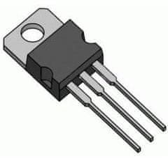 HADEX IRL2203N N MOSFET 30V/116A/180W 0,007R TO220AB