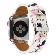 Symfony Řemínek pro apple watch 42/44, abstract III