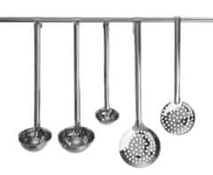 Hendi naběračka Kitchen Line, 0,05L, ø60x320mm - 527108