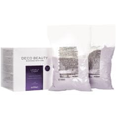 Artego Deco Lovely Light - profesionální odbarvovač na vlasy, rozjasňuje až o 7 tónů, neutralizuje žluté odlesky, 1kg