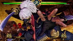 SNK Playmore Samurai Shodown Special Edition XONE/XSX